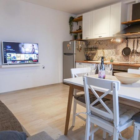 Varusha Apartment Tırnova Dış mekan fotoğraf