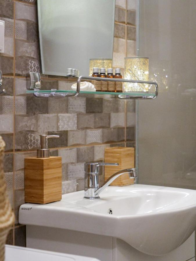 Varusha Apartment Tırnova Dış mekan fotoğraf