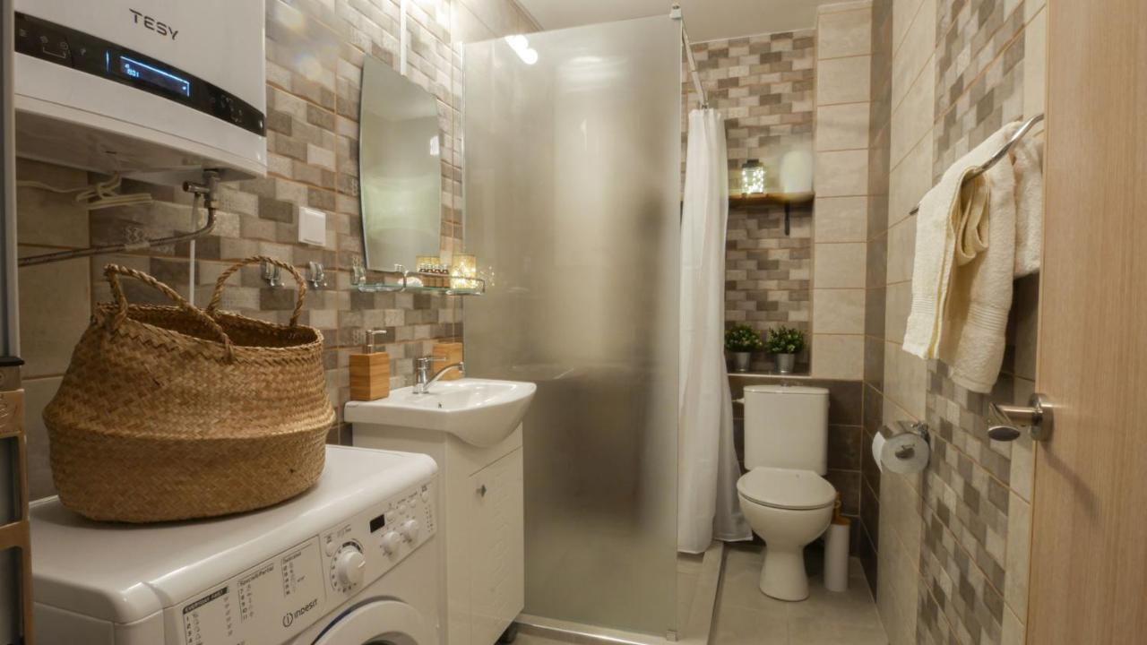 Varusha Apartment Tırnova Dış mekan fotoğraf