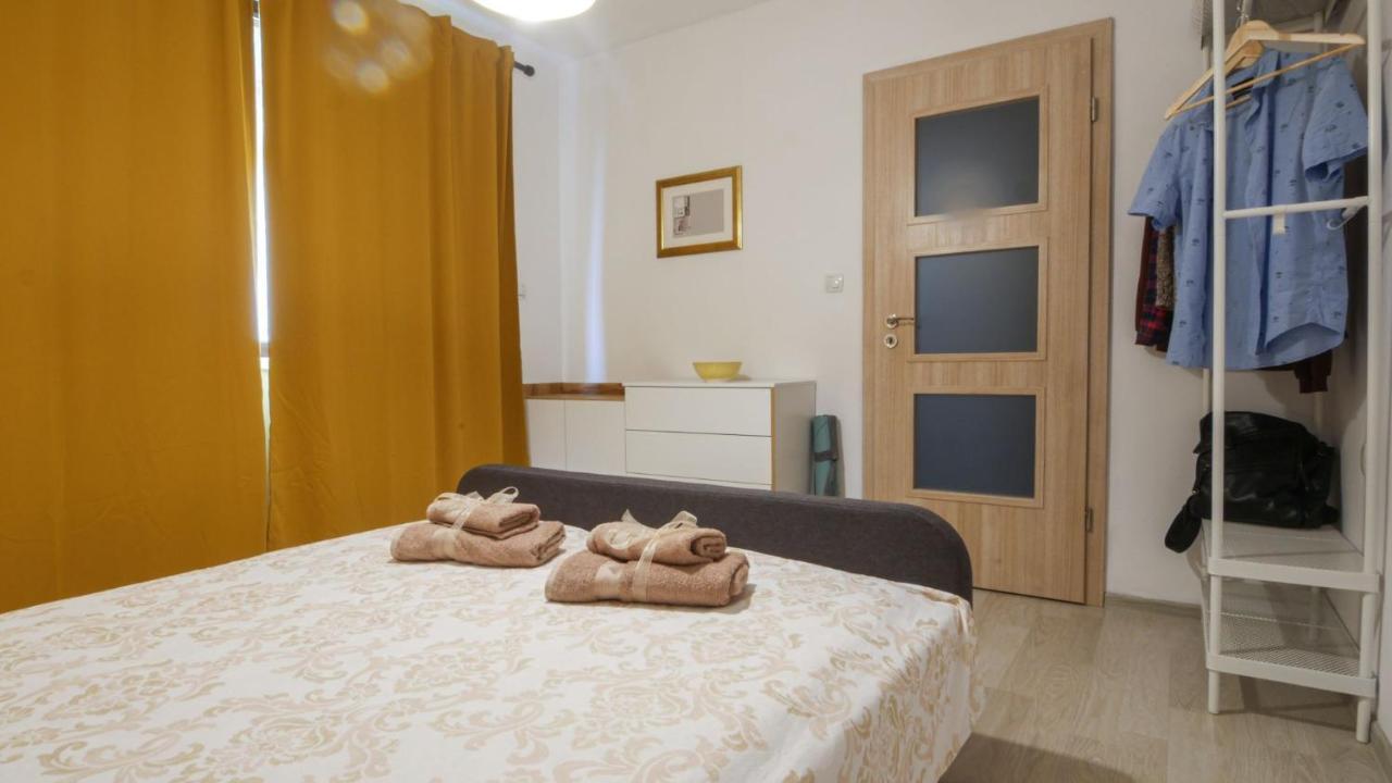 Varusha Apartment Tırnova Dış mekan fotoğraf