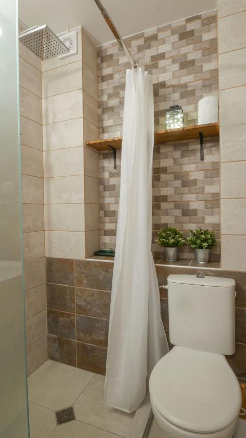 Varusha Apartment Tırnova Dış mekan fotoğraf