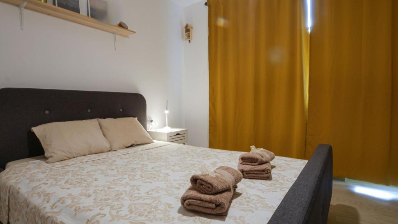 Varusha Apartment Tırnova Dış mekan fotoğraf