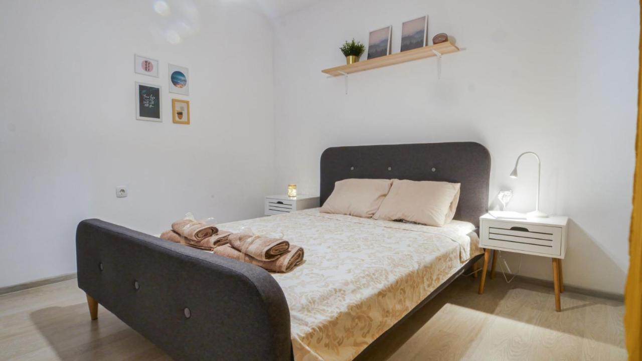 Varusha Apartment Tırnova Dış mekan fotoğraf