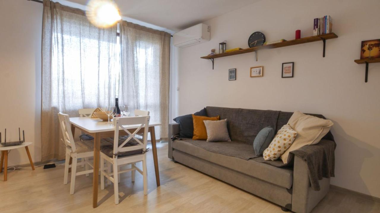 Varusha Apartment Tırnova Dış mekan fotoğraf