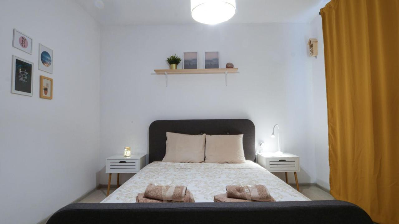 Varusha Apartment Tırnova Dış mekan fotoğraf