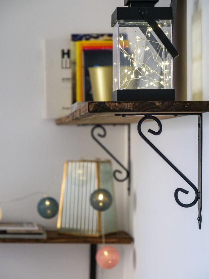 Varusha Apartment Tırnova Dış mekan fotoğraf
