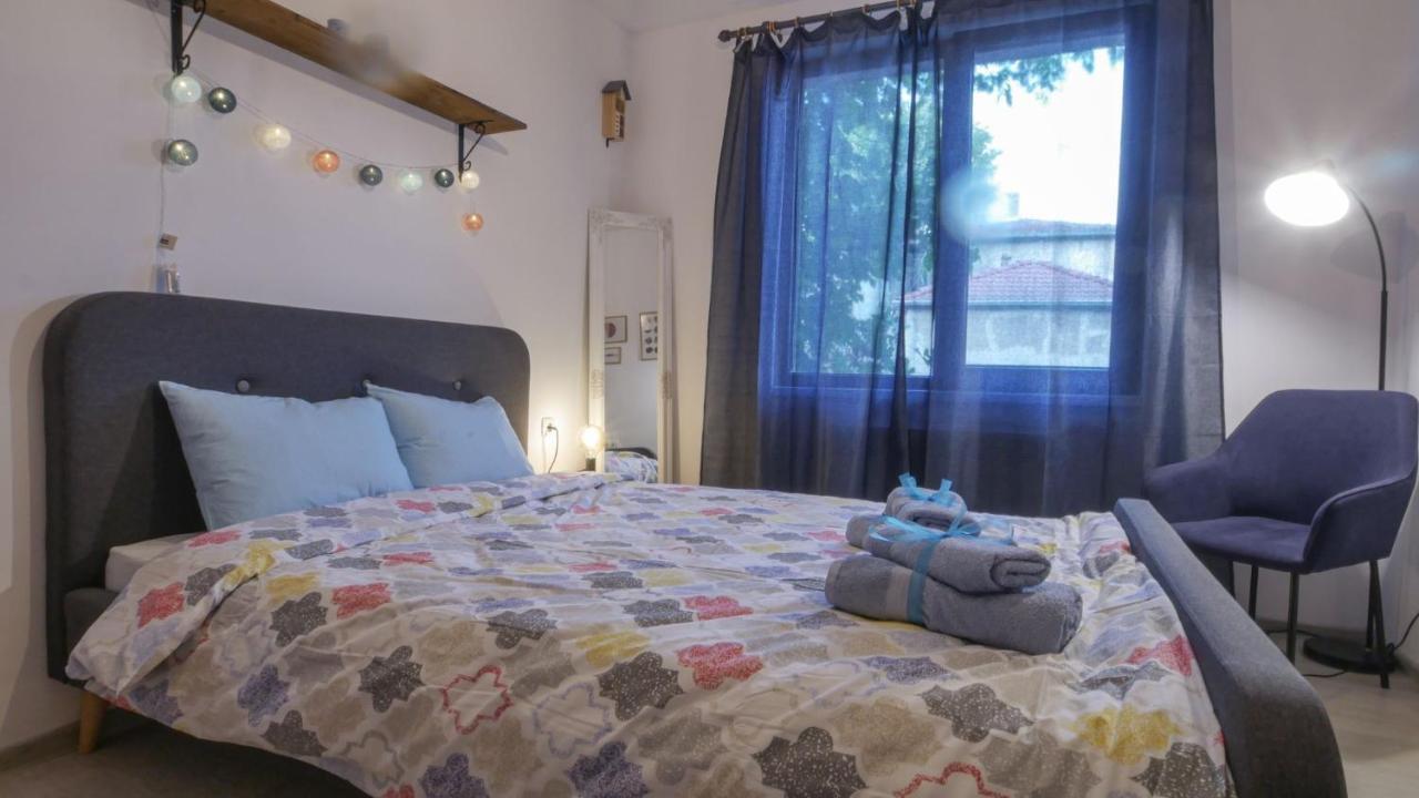 Varusha Apartment Tırnova Dış mekan fotoğraf