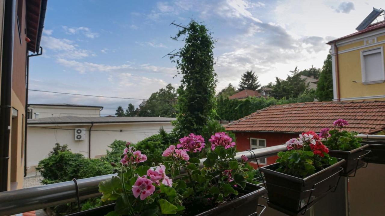Varusha Apartment Tırnova Dış mekan fotoğraf
