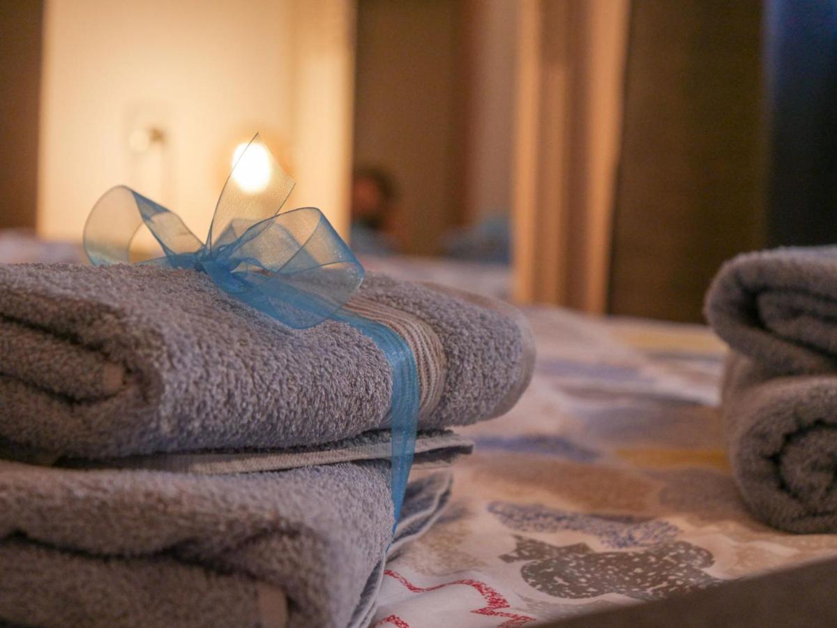 Varusha Apartment Tırnova Dış mekan fotoğraf