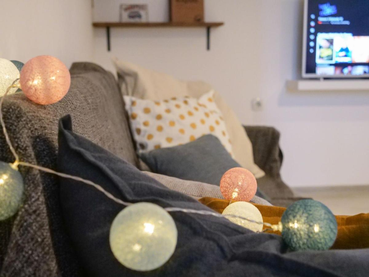Varusha Apartment Tırnova Dış mekan fotoğraf