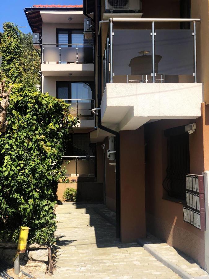 Varusha Apartment Tırnova Dış mekan fotoğraf